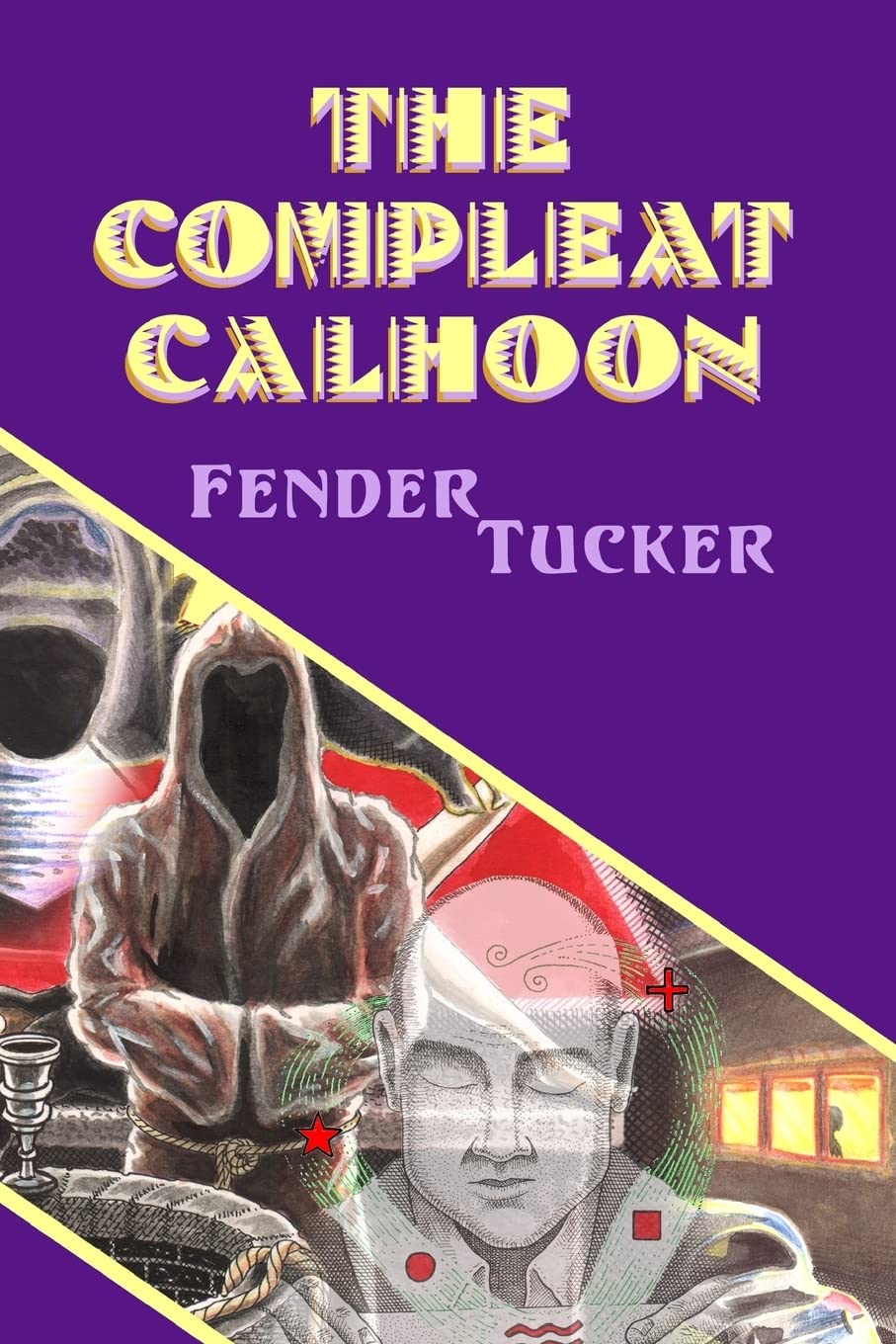 The Compleat Calhoon,Used