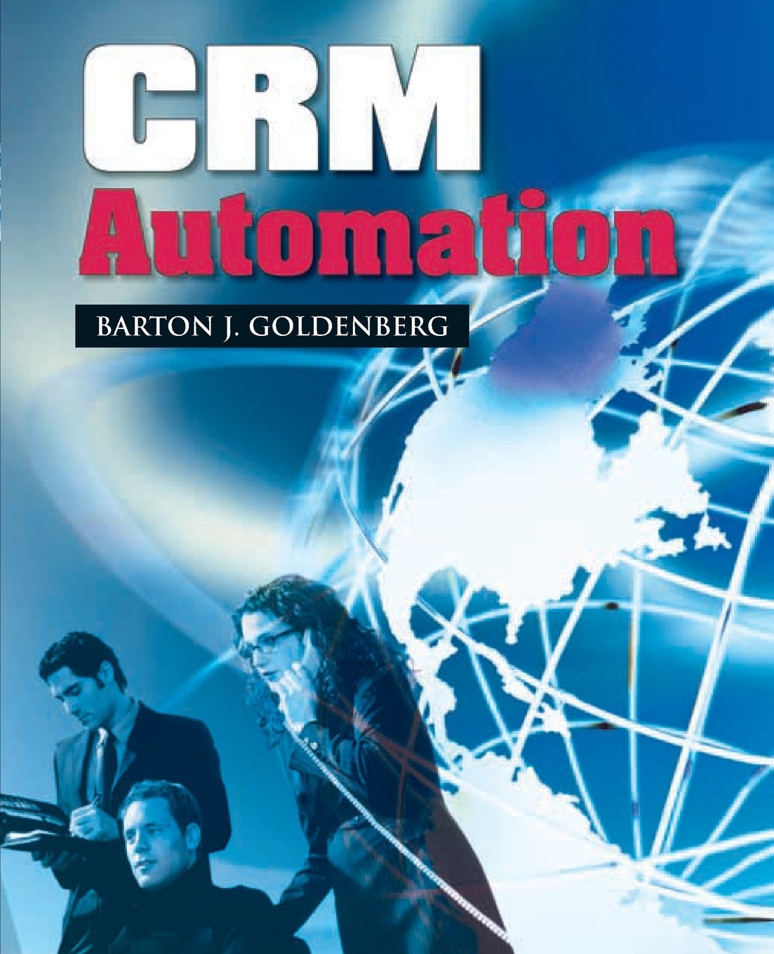 CRM Automation,Used