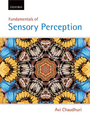 Fundamentals Of Sensory Perception,New