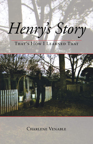 Henry'S Story,Used