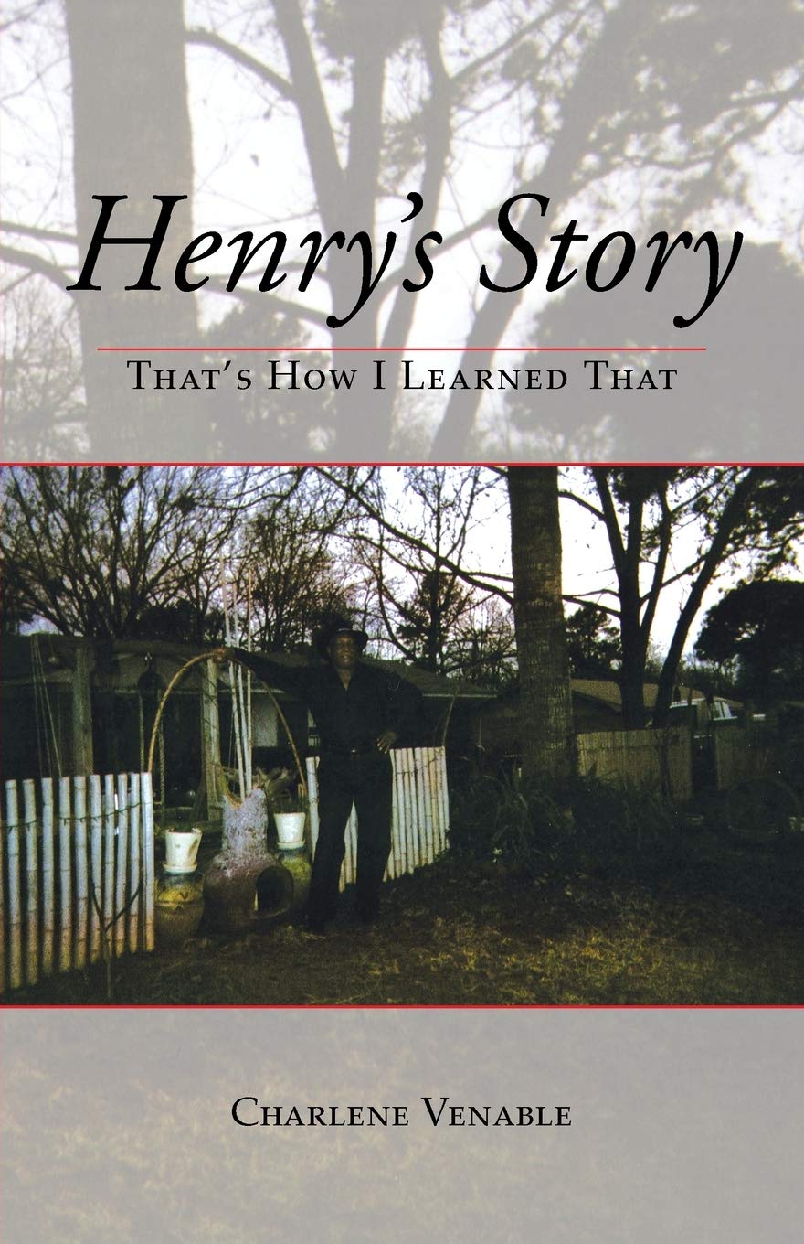 Henry'S Story,Used