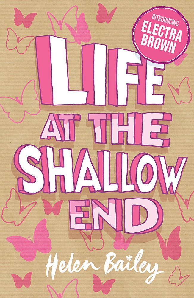 Life at the Shallow End (Electra Brown),Used