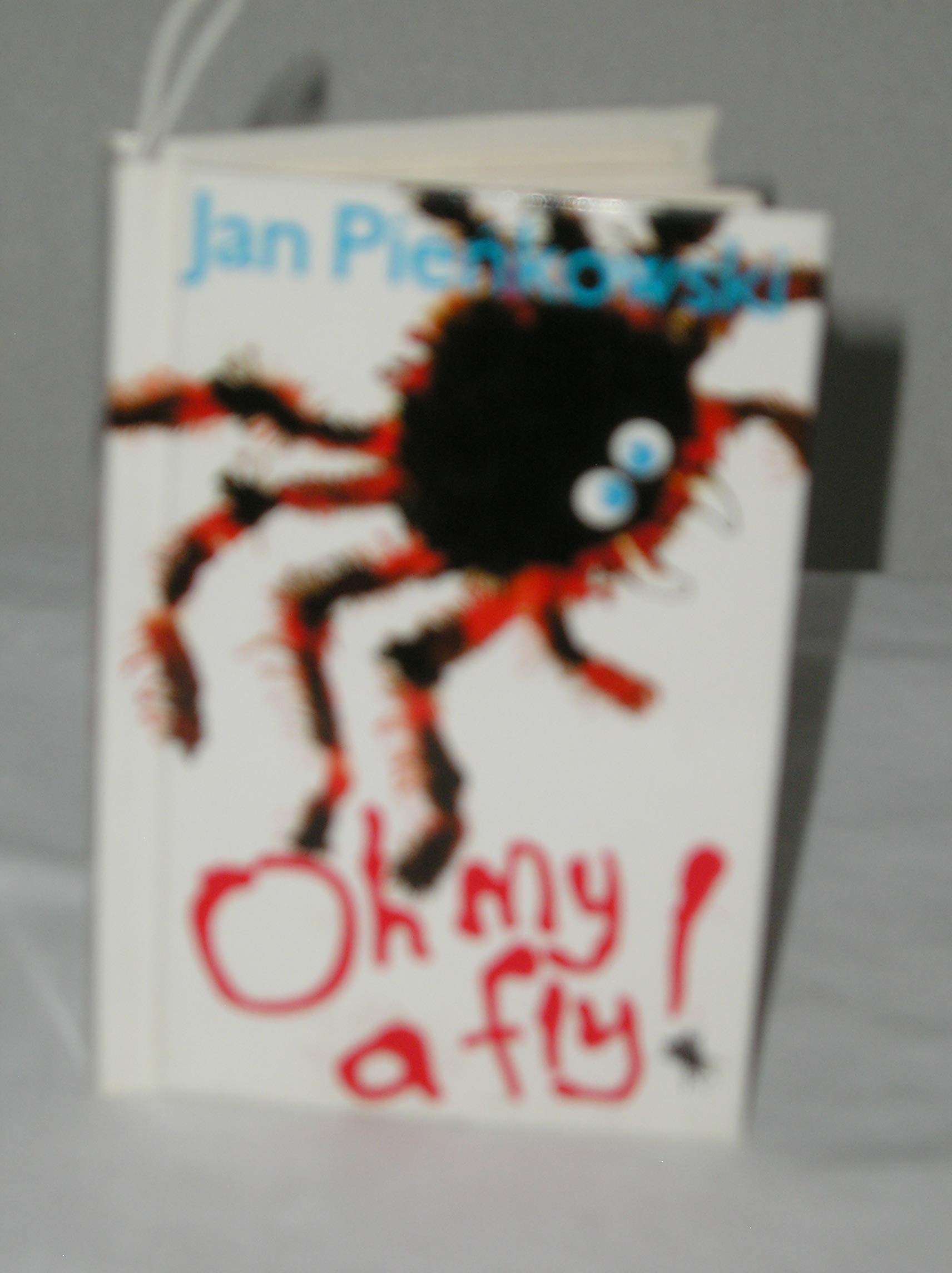 Oh My a Fly! mini (Minipops),Used