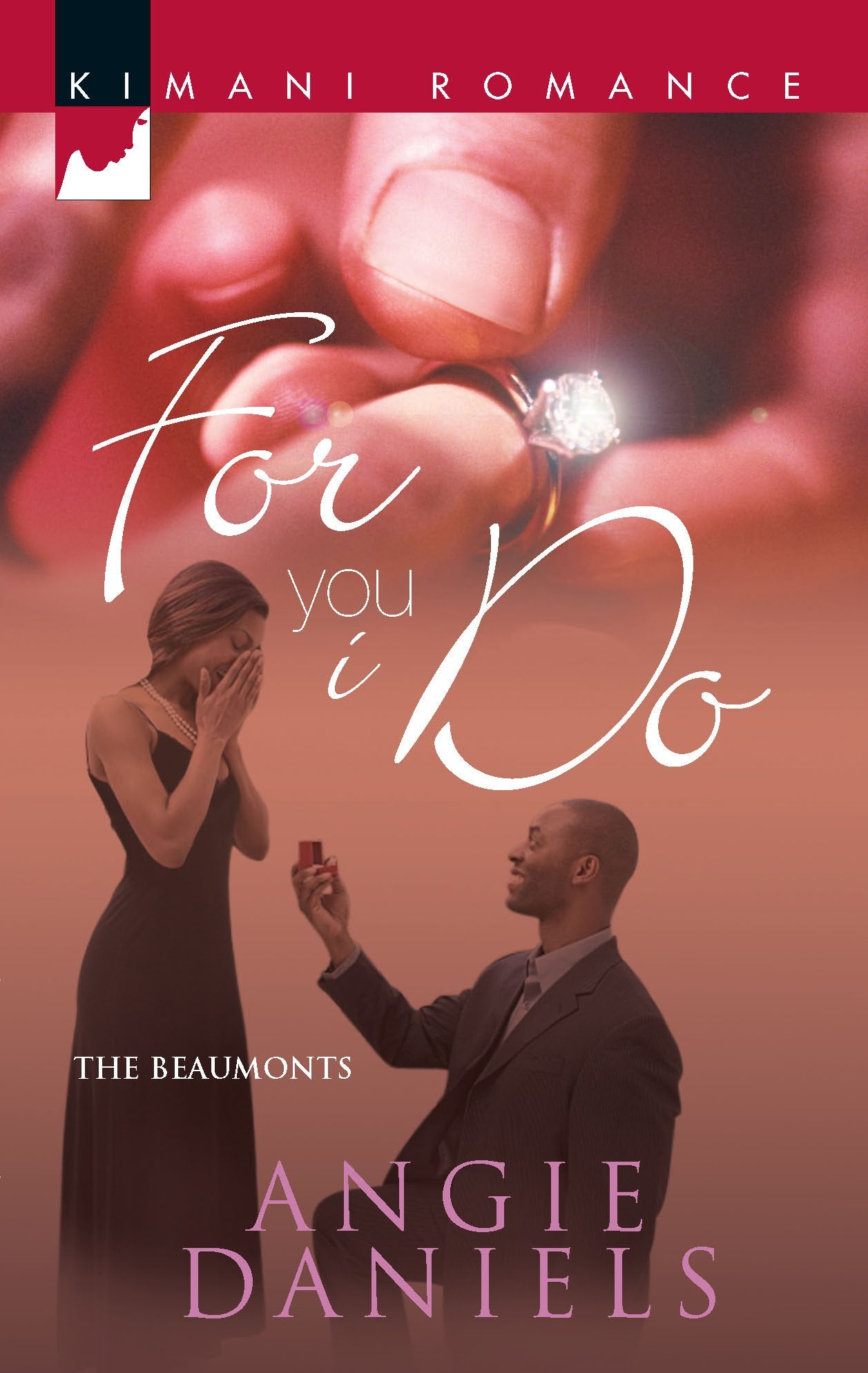 For You I Do (The Beaumonts),Used