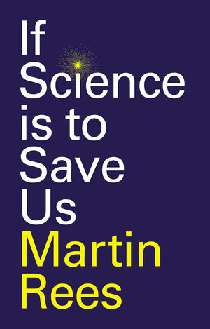 If Science is to Save Us,Used