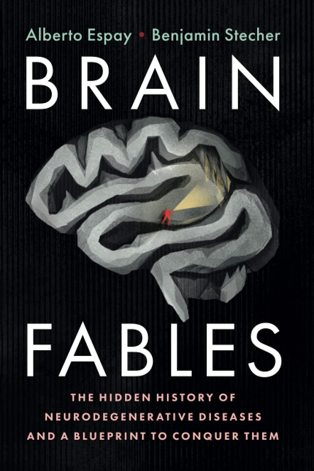 Brain Fables,Used