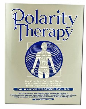 Polarity Therapy The Complete Collected Works Volume 1,Used