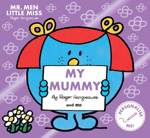 Mr Men Little Miss: My Mummy,Used