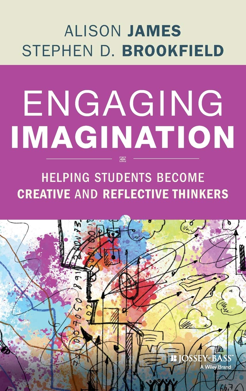 Engaging Imagination,Used