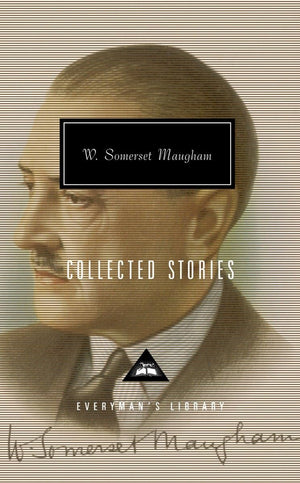 Collected Stories (Everyman'S Library)