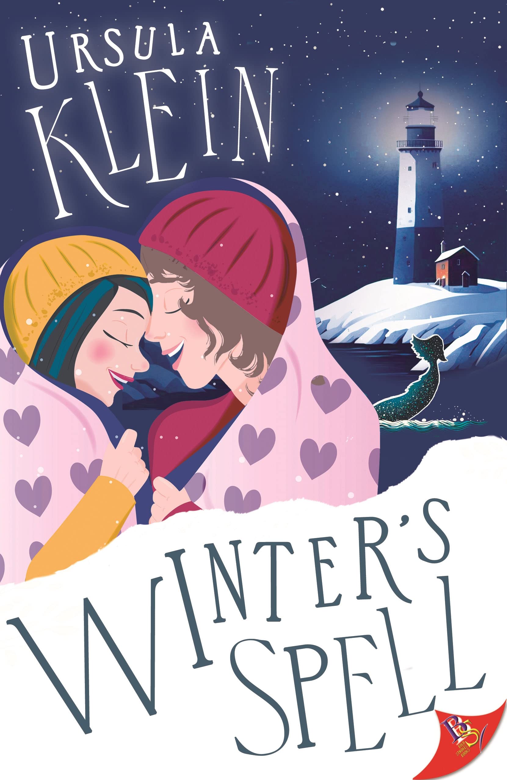Winter'S Spell,New