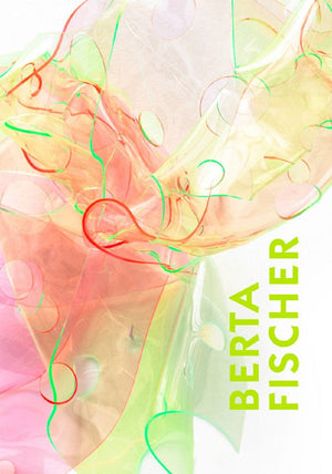 Berta Fischer (English and German Edition),Used