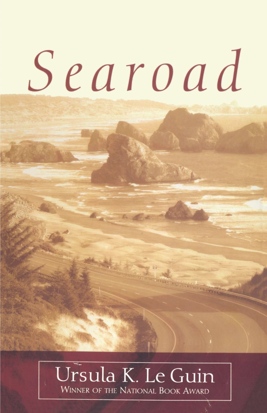 Searoad,Used