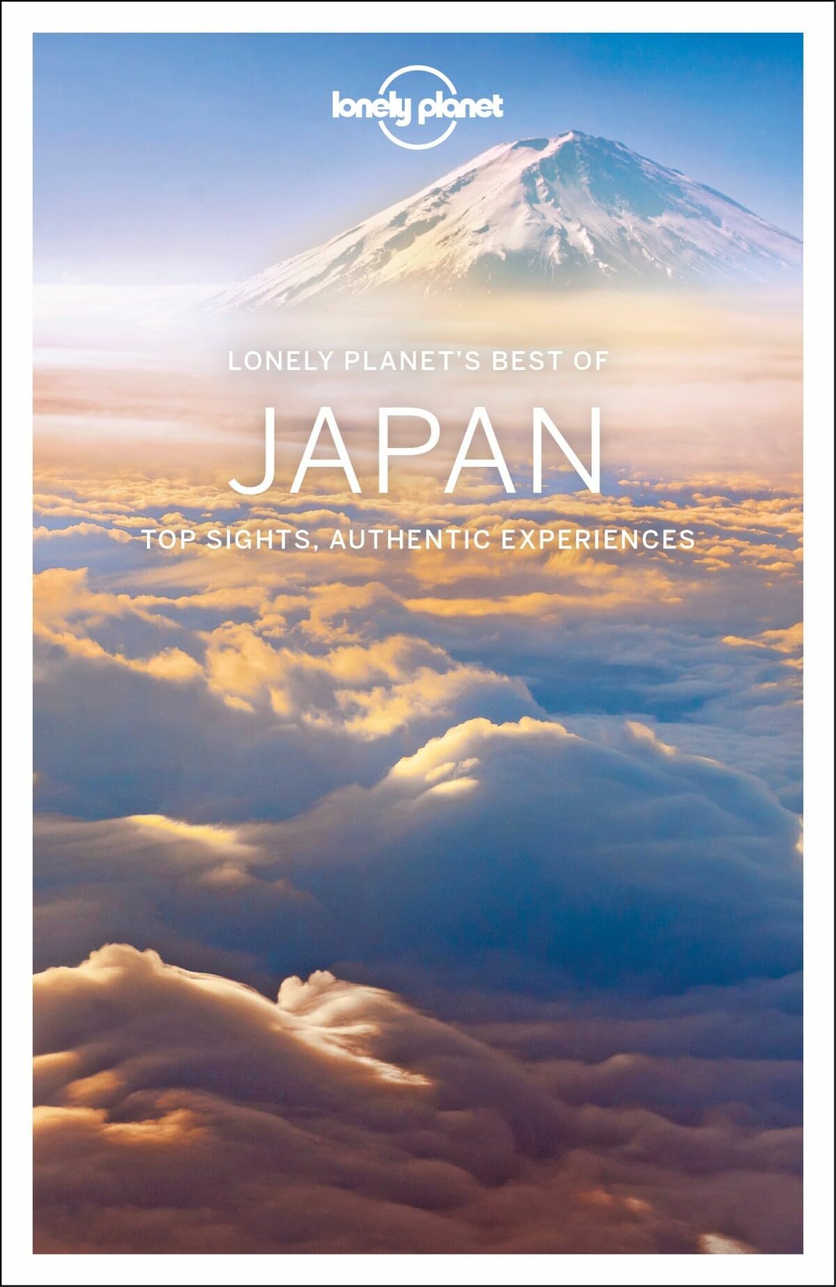 Lonely Planet Best of Japan 2 (Travel Guide),Used