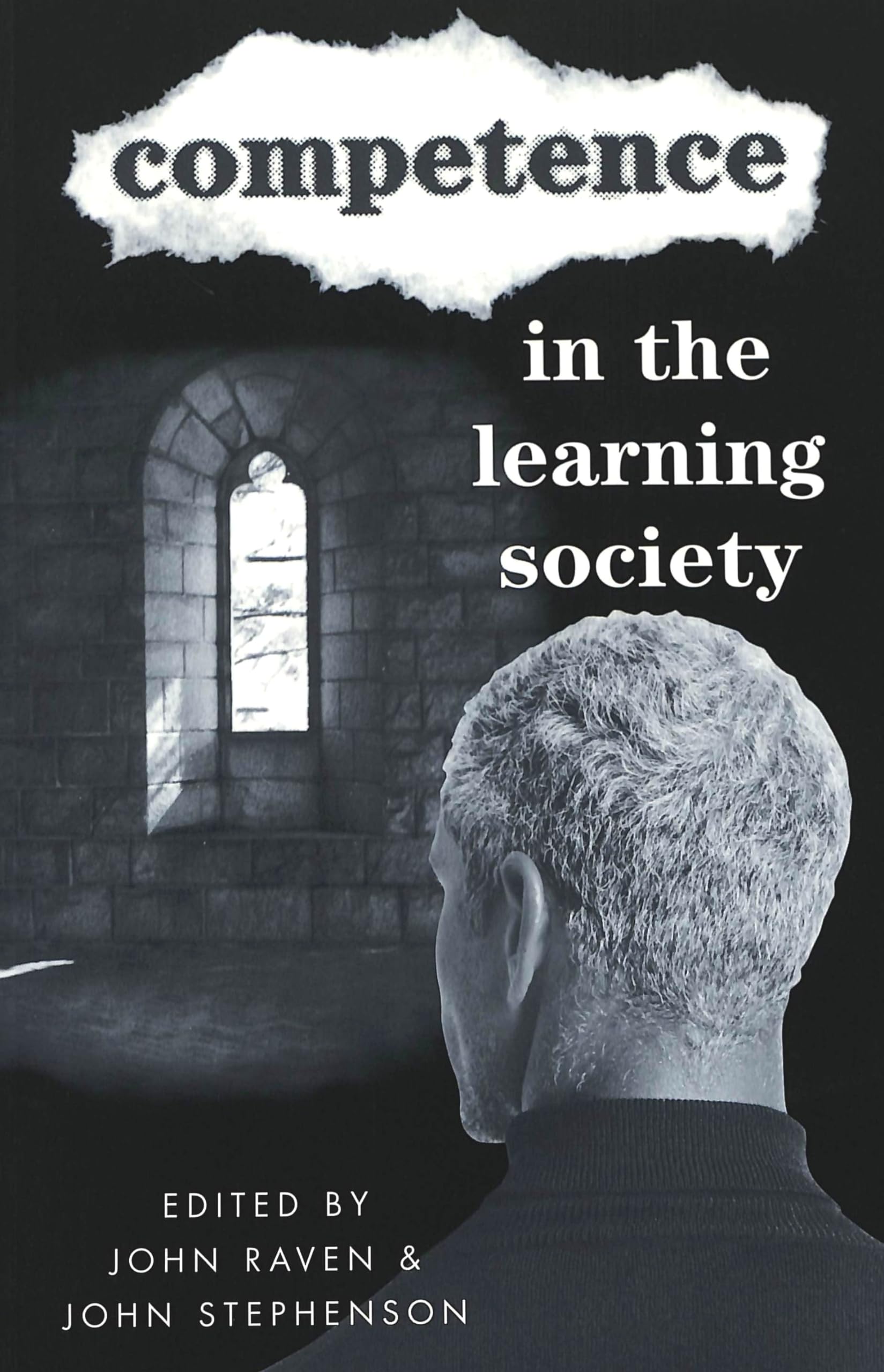 Competence In The Learning Society,Used