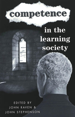 Competence In The Learning Society,Used