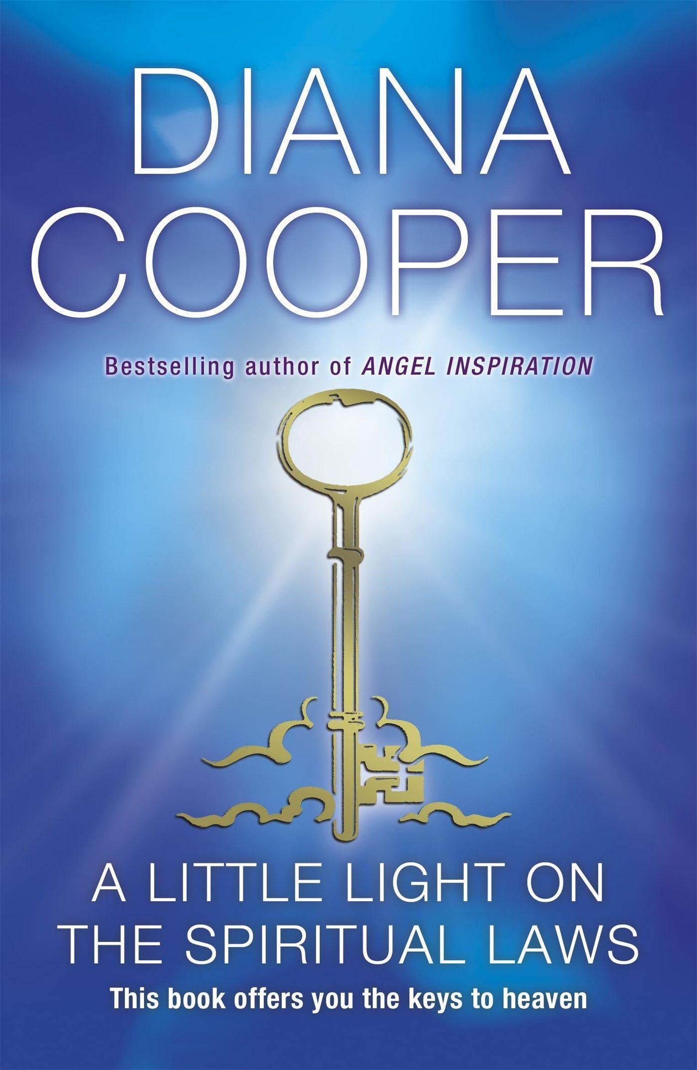 A Little Light on the Spiritual Laws,New