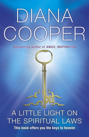 A Little Light on the Spiritual Laws,New