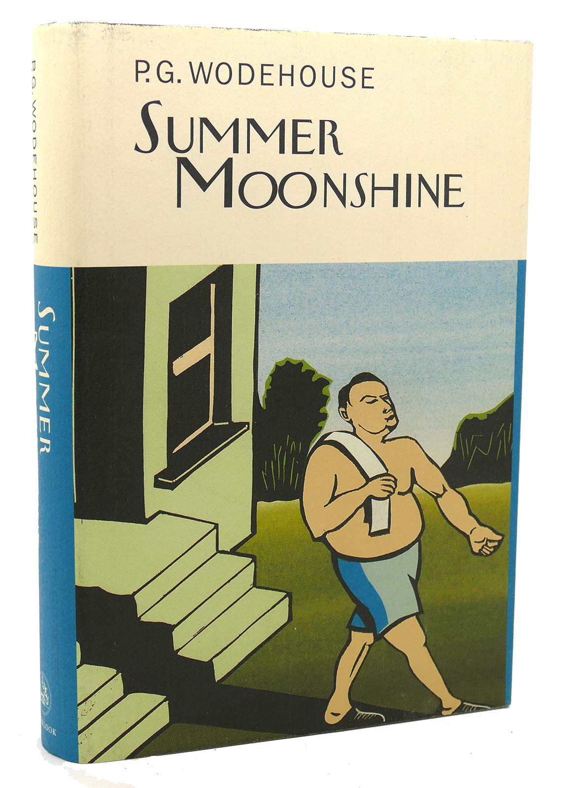Summer Moonshine