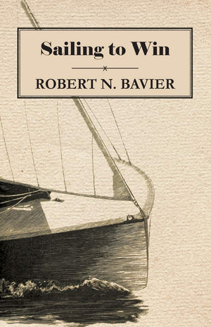 Sailing To Win,Used