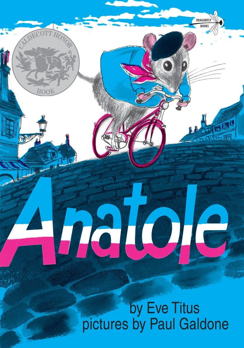 Anatole,New
