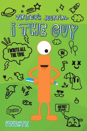 i The Guy Writer's Journal,Used
