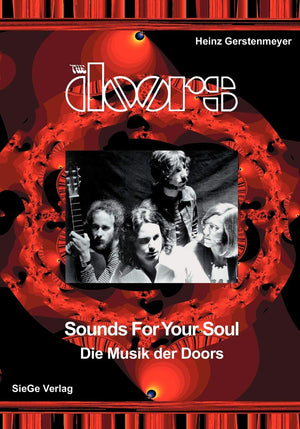The Doors: Sounds For Your Soul / Die Musik der Doors,Used