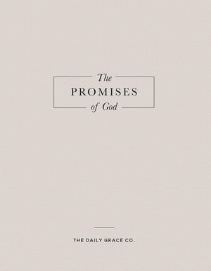 The Promises of God
