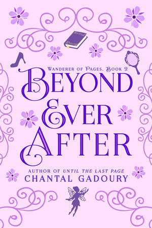 Beyond Ever After (Wanderer Of Pages)