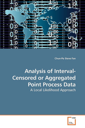 Analysis Of Intervalcensored Or Aggregated Point Process Data: A Local Likelihood Approach,Used