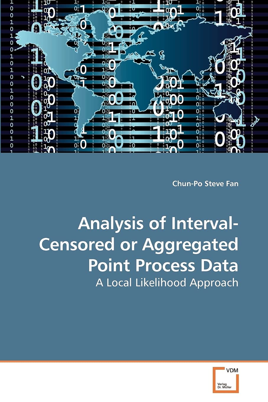 Analysis Of Intervalcensored Or Aggregated Point Process Data: A Local Likelihood Approach,Used