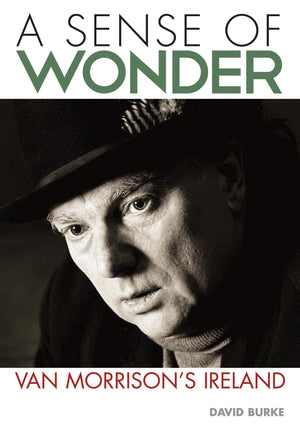 Sense Of Wonder: Van Morrison'S Ireland