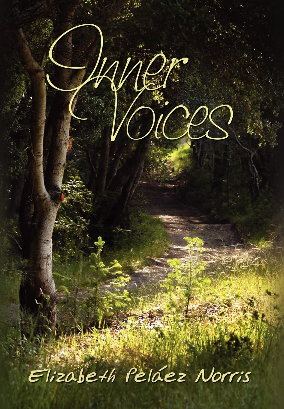 Inner Voices,Used