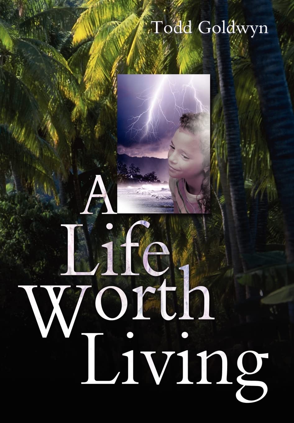 A Life Worth Living,Used