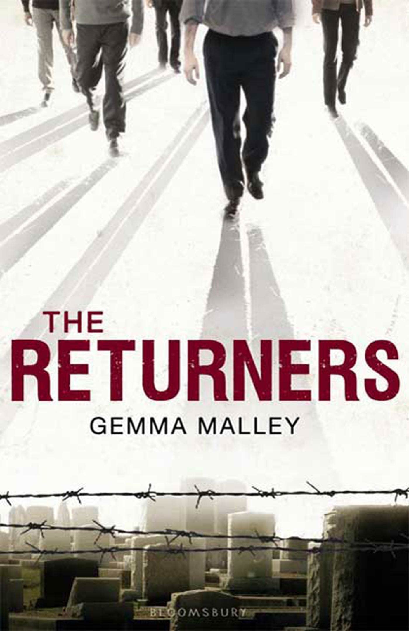 The Returners (Declaration),Used