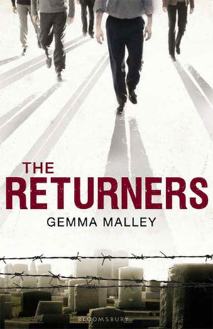 The Returners (Declaration),Used