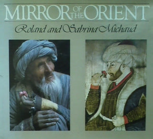 Mirror of the Orient,Used