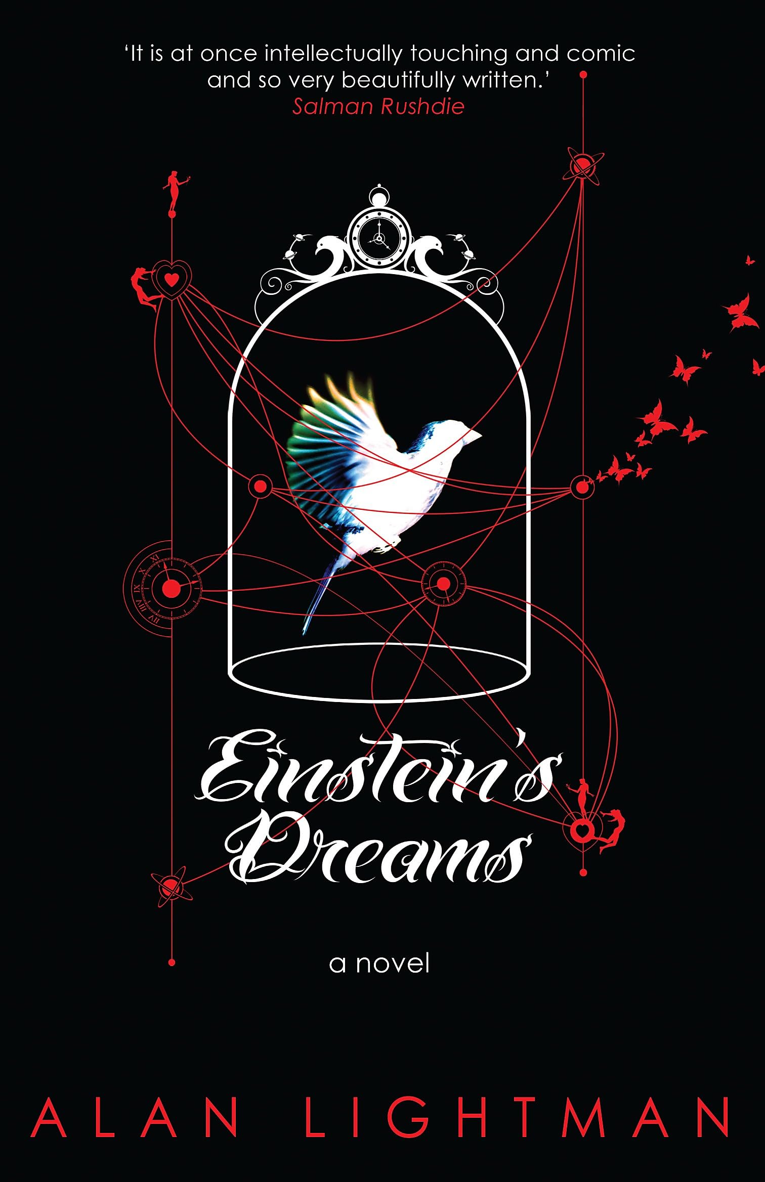 Einstein's Dreams,Used