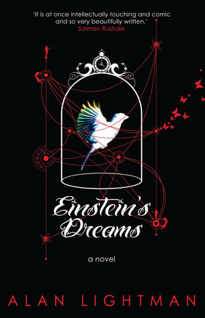 Einstein's Dreams,Used