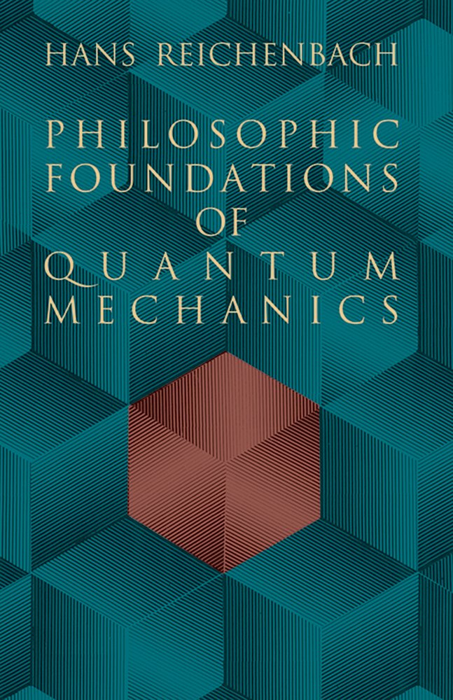 Philosophic Foundations of Quantum Mechanics (Dover Books on Physics),Used