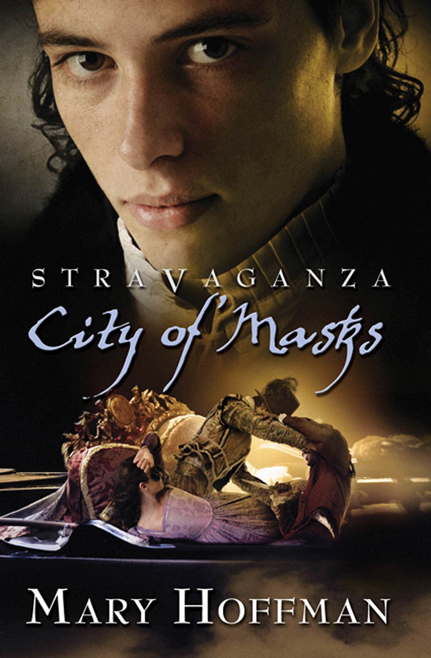 Stravaganza City Of Masks,New
