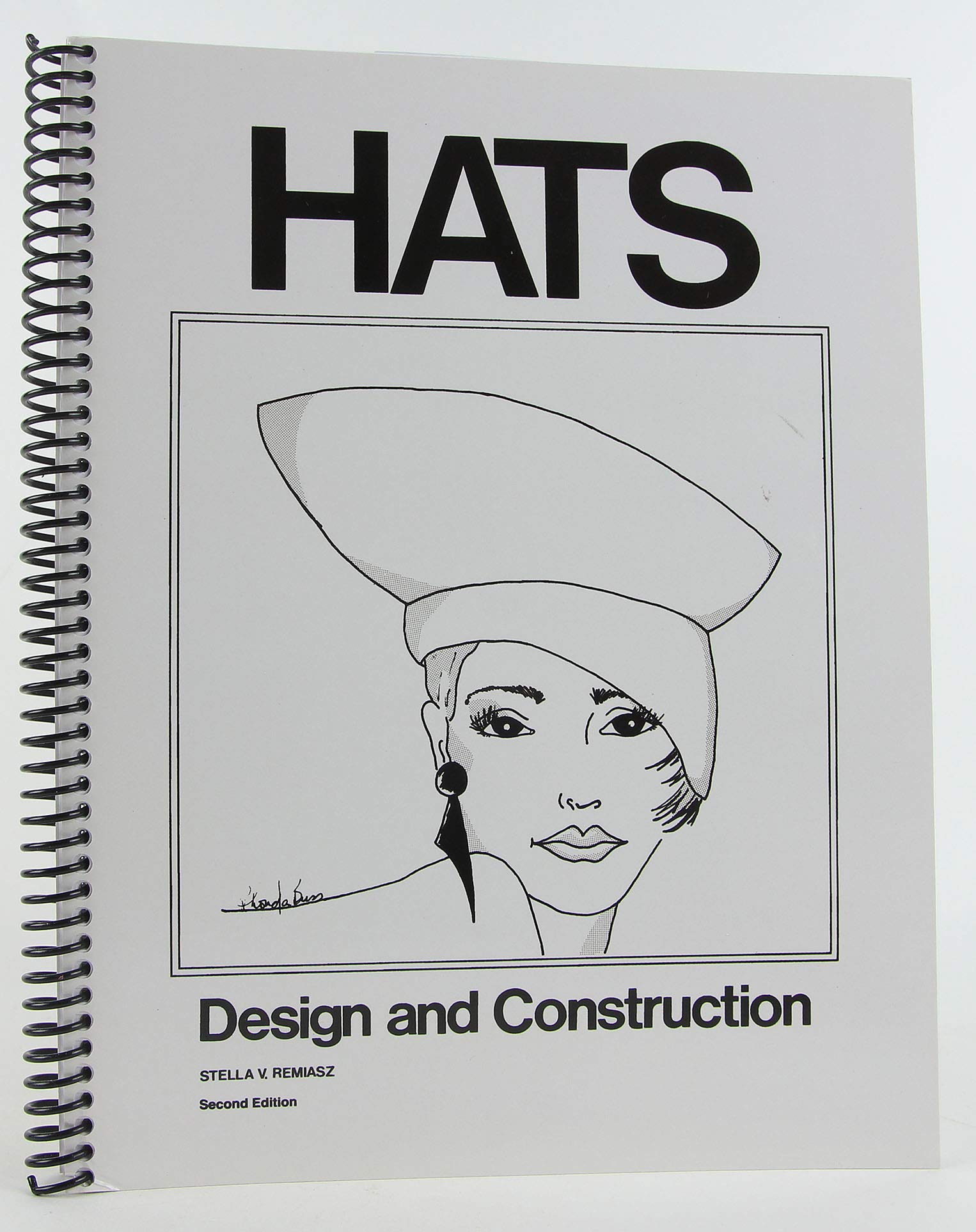 Hats Design And Construction,New