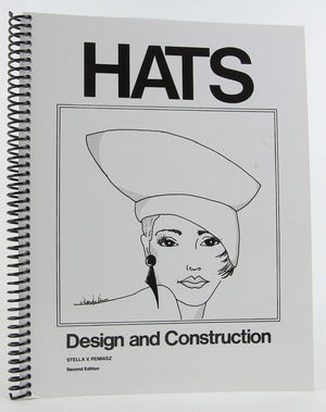 Hats Design and Construction,Used