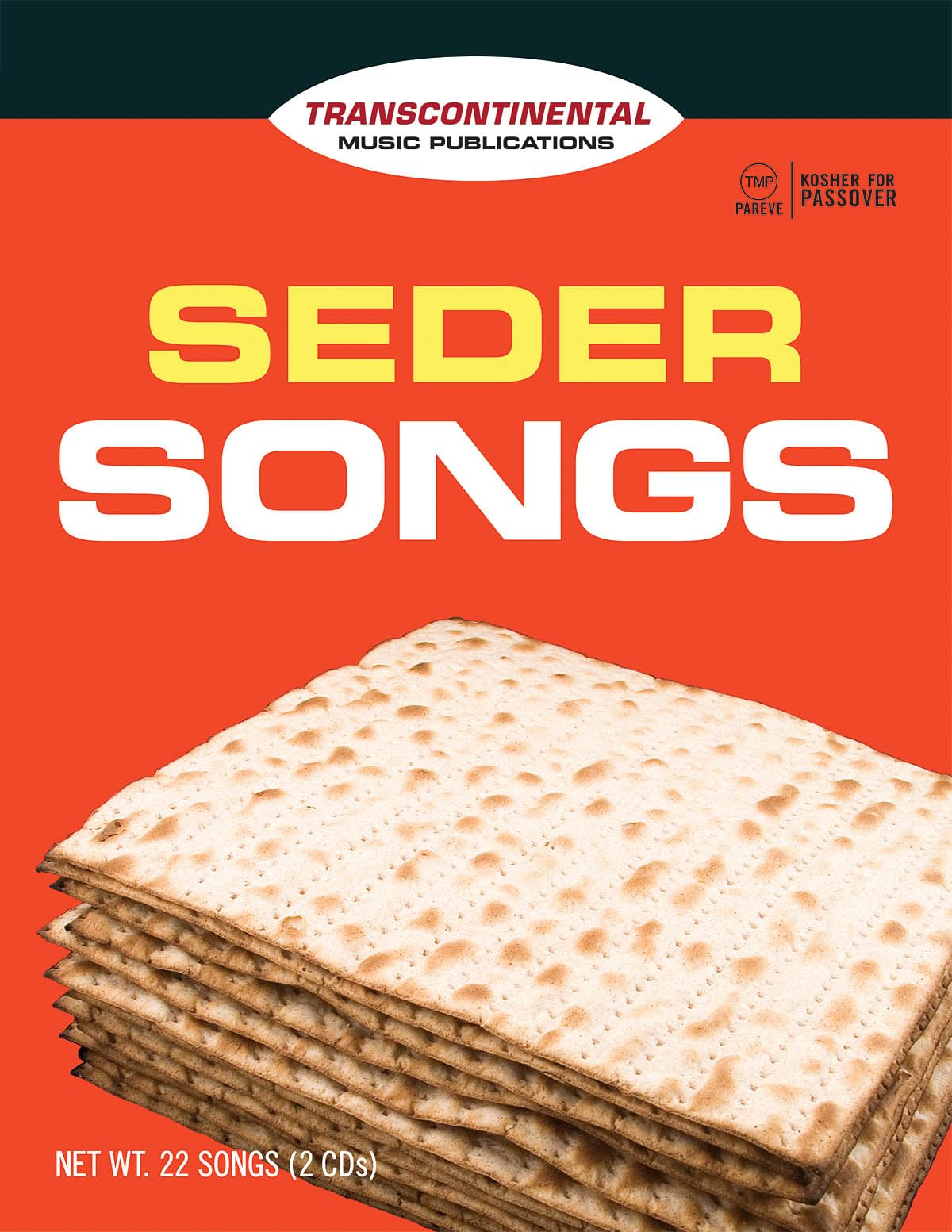 Seder Songs,New