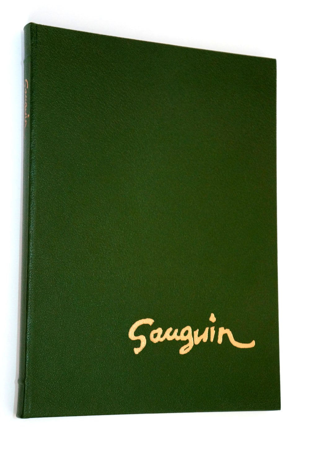 Paul Gauguin,Used