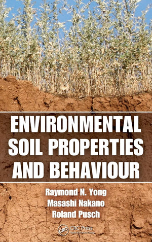Environmental Soil Properties and Behaviour,Used