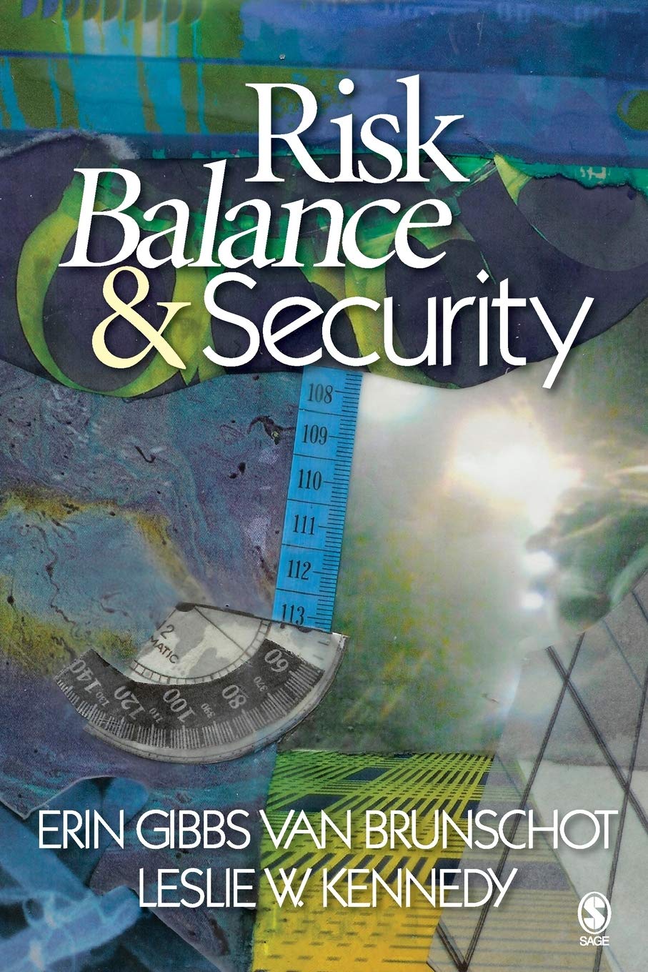 Risk Balance and Security,Used