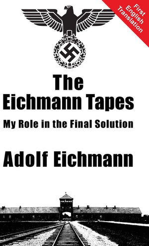 The Eichmann Tapes,Used