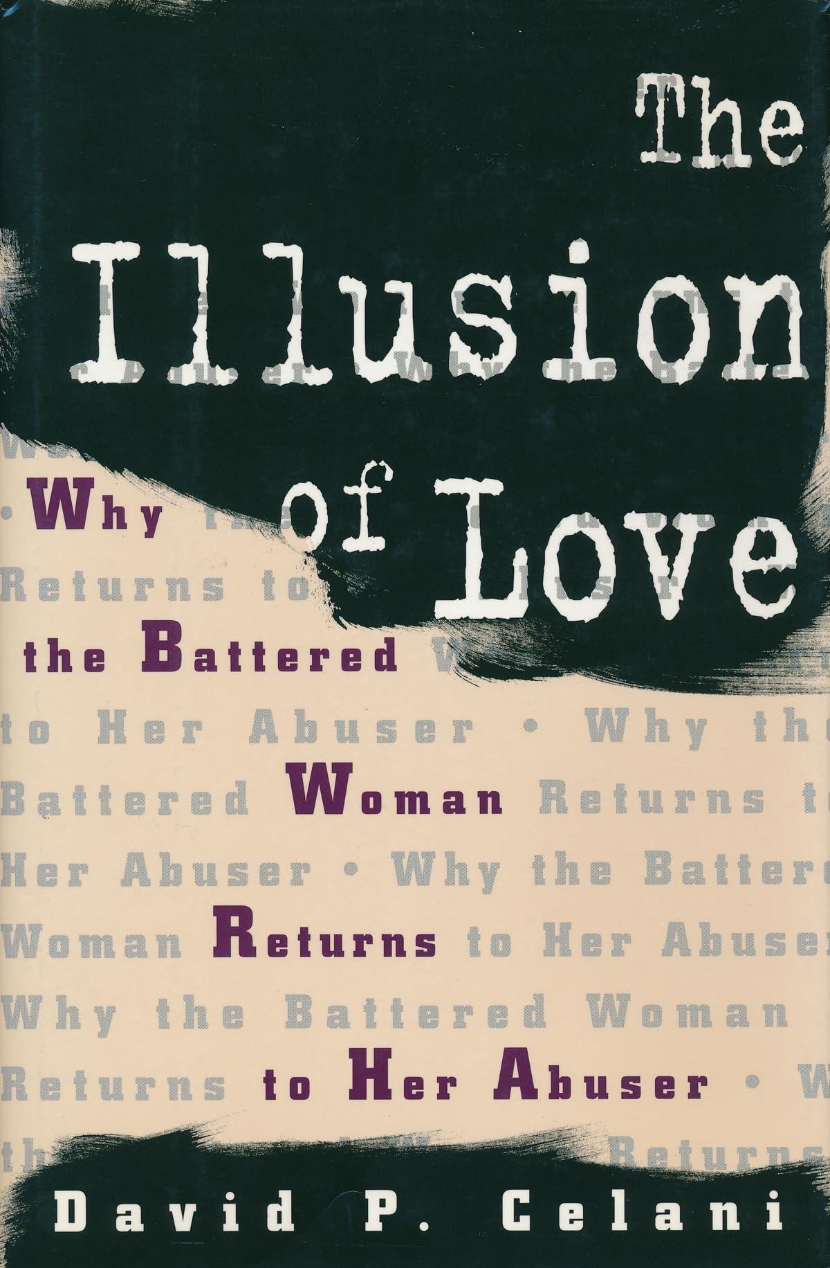 The Illusion of Love,Used