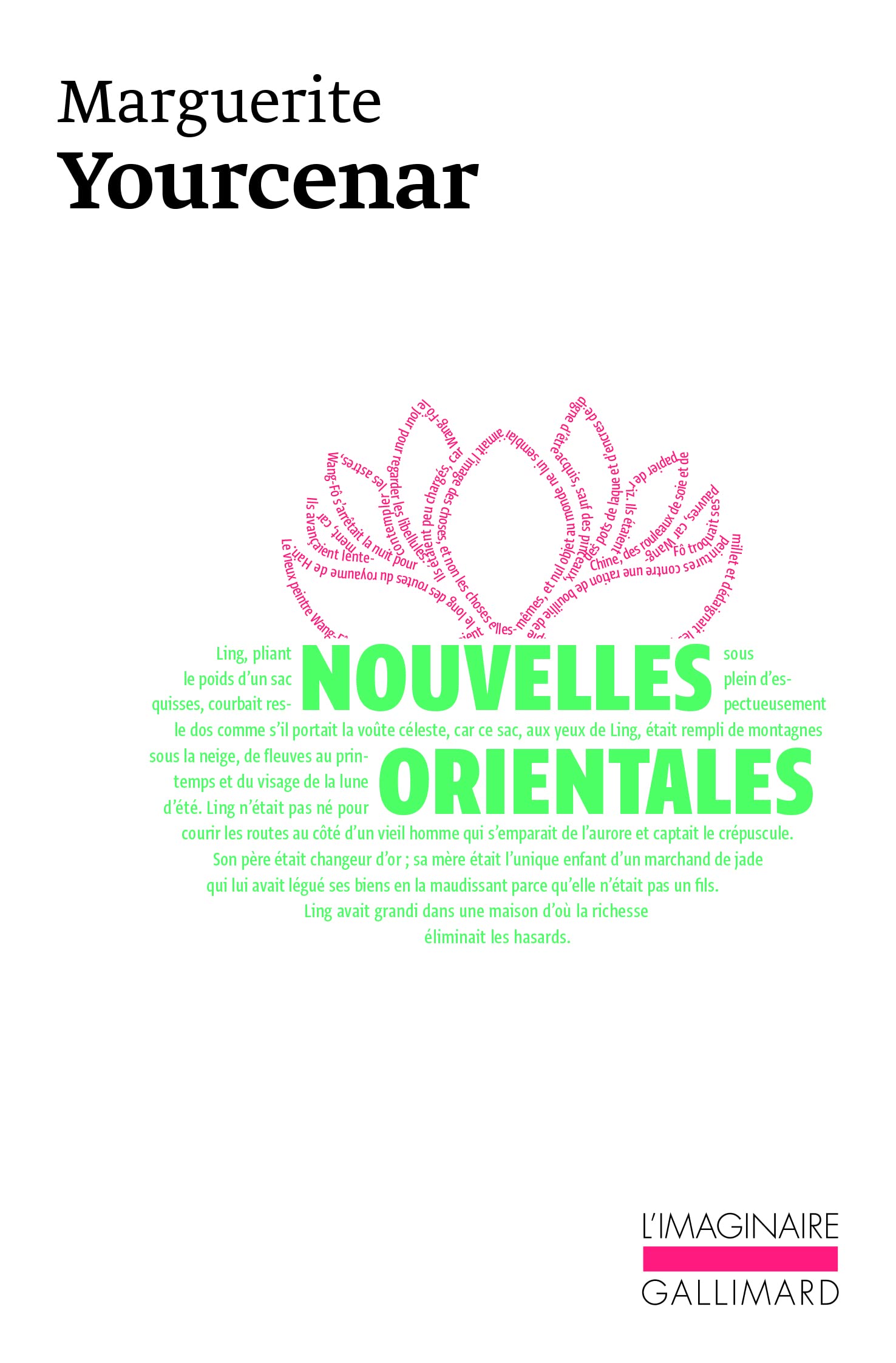 Nouvelles Orientales,Used